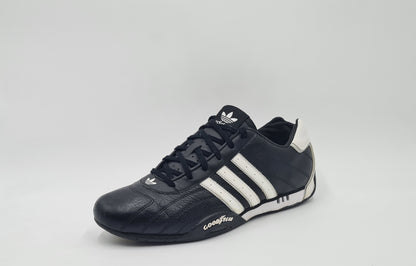 *TOP* 2012 Adidas Adi Racer Low Good Year Schwarz | G16082 | Gr. UK 9,5 / EUR 44
