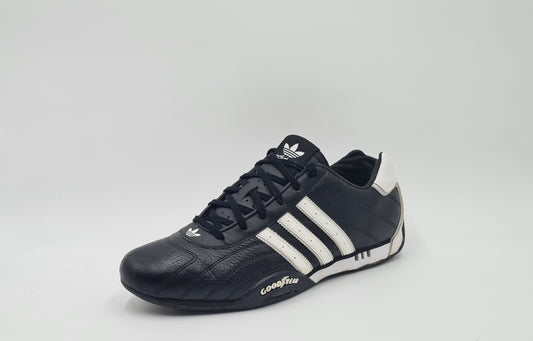 *TOP* 2012 Adidas Adi Racer Low Good Year Schwarz | G16082 | Gr. UK 9,5 / EUR 44