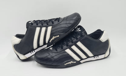 *TOP* 2012 Adidas Adi Racer Low Good Year Schwarz | G16082 | Gr. UK 9,5 / EUR 44