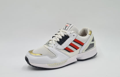 *NEW* 2020 Adidas ZX 8000 'Olympic' UK 8 / EUR 42