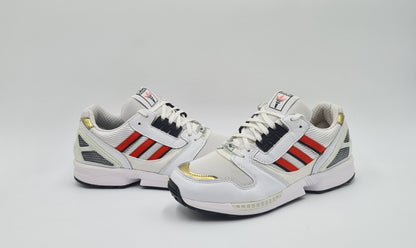 *NEW* 2020 Adidas ZX 8000 'Olympic' UK 8 / EUR 42