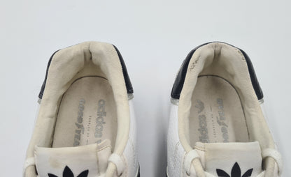 *VGC* 2012 Adidas Adi Racer Low Good Year White UK 8 / EUR 42