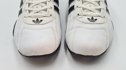 *VGC* 2012 Adidas Adi Racer Low Good Year White UK 8 / EUR 42
