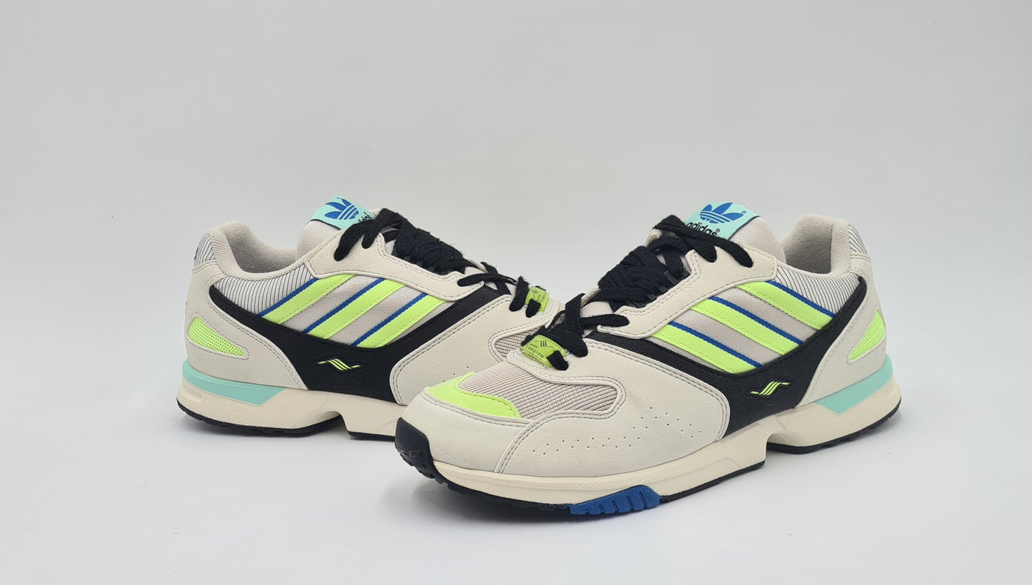 *NEW* 2019 Adidas ZX 4000 UK 9 / EUR 43 1/3 #2