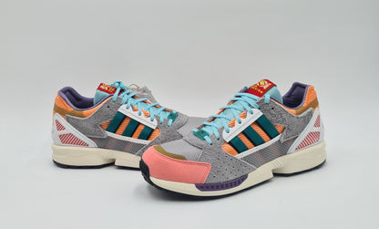 *NEW* 2021 Adidas ZX 10/8 'Candyverse' UK 9 / EUR 43 1/3