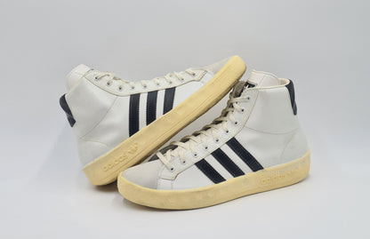 *VGC* Vintage 1995 Adidas Allround Retro Made in Germany UK 7.5 / EUR 41 1/3