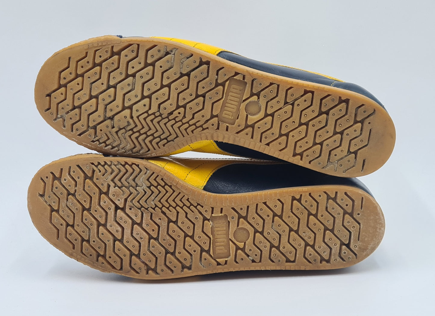 *VGC* Vintage 1980s Puma Ontario UK 8.5 / EUR 42.5