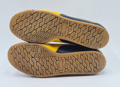 *VGC* Vintage 1980s Puma Ontario UK 8.5 / EUR 42.5
