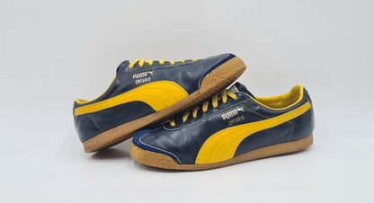 *VGC* Vintage 1980s Puma Ontario UK 8.5 / EUR 42.5