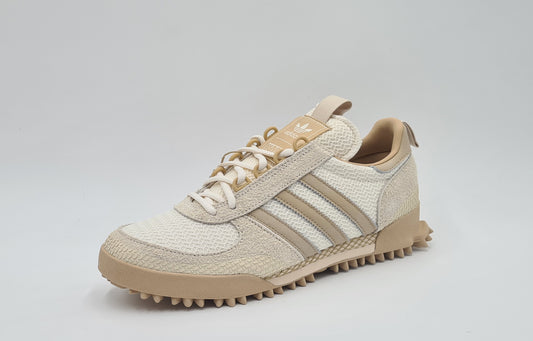 *NEW* 2023 Adidas Marathon TR Size? Exclusive Marvel UK 9 / EUR 43 1/3