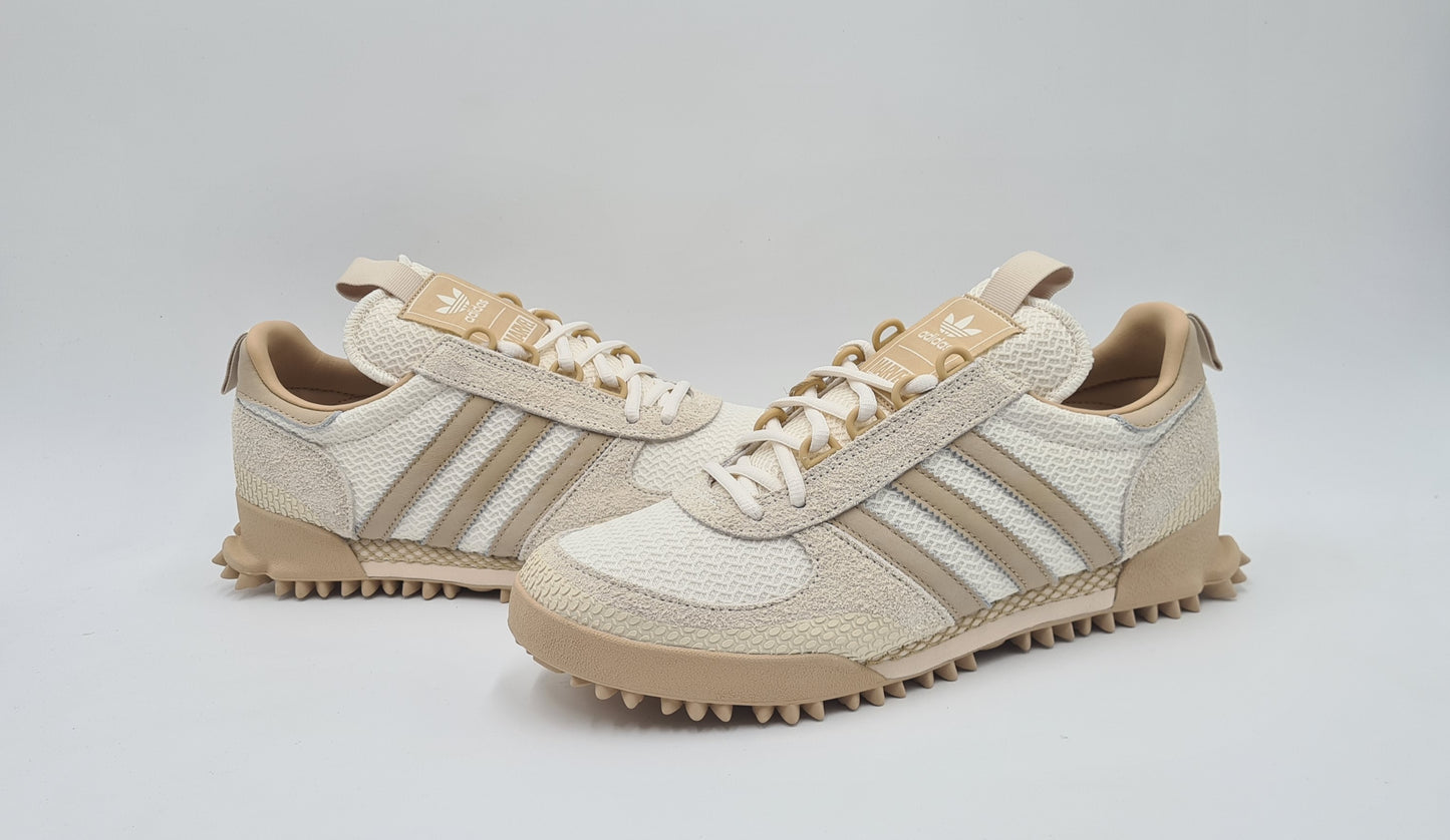 *NEW* 2023 Adidas Marathon TR Size? Exclusive Marvel UK 9 / EUR 43 1/3