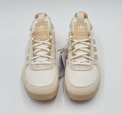 *NEW* 2023 Adidas Marathon TR Size? Exclusive Marvel UK 9 / EUR 43 1/3