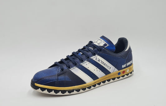 *VGC* 2019 Adidas Stan Smith x Raf Simons LA Trainer UK 8.5 / EUR 42 2/3