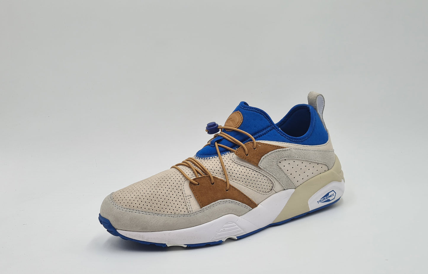 *TOP* 2016 Puma x Sneaker 76 'Blaze Of Glory' 1/500 Gr. UK 9,5 / EUR 44