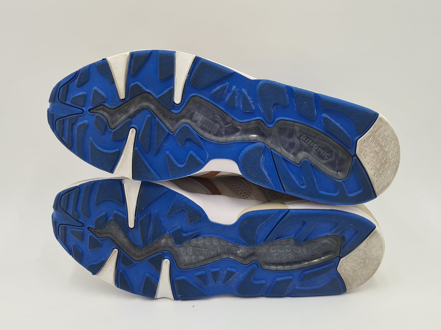 *TOP* 2016 Puma x Sneaker 76 'Blaze Of Glory' 1/500 Gr. UK 9,5 / EUR 44