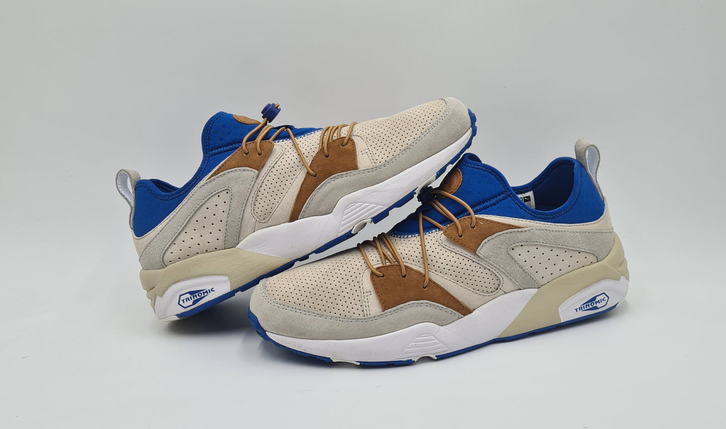 *TOP* 2016 Puma x Sneaker 76 'Blaze Of Glory' 1/500 Gr. UK 9,5 / EUR 44