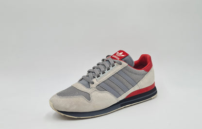 *Guter Zustand* 2015 Adidas ZX 500 Mi Gr. UK 8,5 / EUR 42 2/3