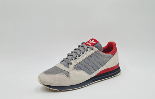 *Guter Zustand* 2015 Adidas ZX 500 Mi Gr. UK 8,5 / EUR 42 2/3