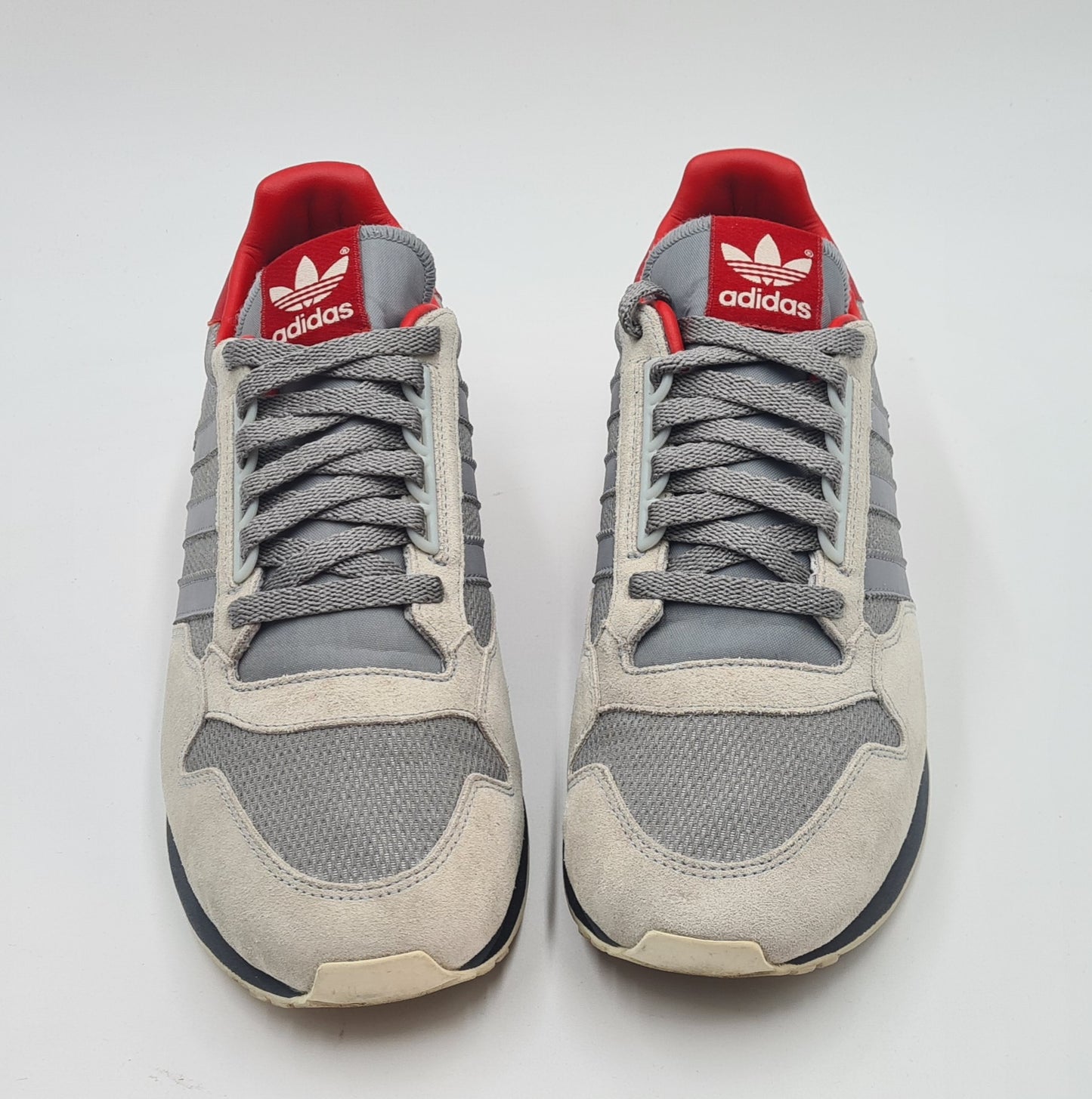 *Guter Zustand* 2015 Adidas ZX 500 Mi Gr. UK 8,5 / EUR 42 2/3