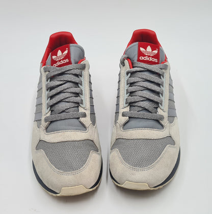 *Guter Zustand* 2015 Adidas ZX 500 Mi Gr. UK 8,5 / EUR 42 2/3