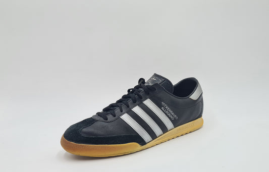 *VGC* Vintage 1980s Adidas Beckenbauer Allround UK 10.5 / EUR 45 1/3