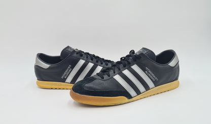 *VGC* Vintage 1980s Adidas Beckenbauer Allround UK 10.5 / EUR 45 1/3