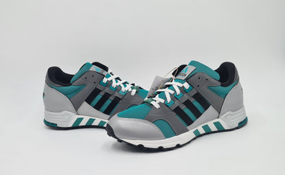 *NEU* 2024 Adidas EQT Cushion 93 Grün Gr. UK 8 / EUR 42