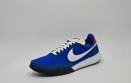 *NEU* 2016 Nike Roshe Waffle Racer NM 'Hyper Cobalt' Gr. UK 12 / EUR 47,5