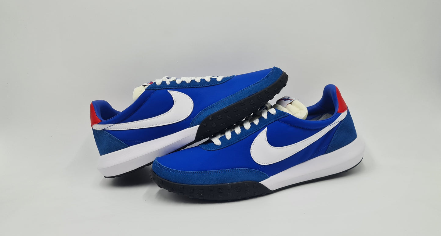 *NEU* 2016 Nike Roshe Waffle Racer NM 'Hyper Cobalt' Gr. UK 12 / EUR 47,5