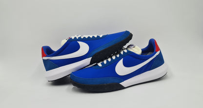 *NEU* 2016 Nike Roshe Waffle Racer NM 'Hyper Cobalt' Gr. UK 12 / EUR 47,5