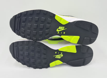 *NEW* 2015 Nike Air Icarus 'Volt' Retro UK 12 / EUR 47.5