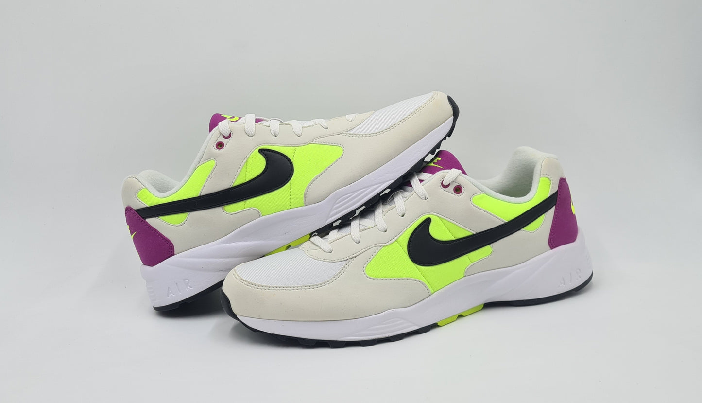 *NEW* 2015 Nike Air Icarus 'Volt' Retro UK 12 / EUR 47.5
