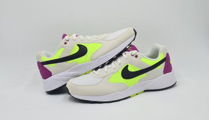*NEW* 2015 Nike Air Icarus 'Volt' Retro UK 12 / EUR 47.5
