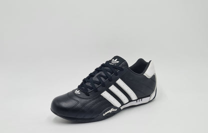 *TOP 2012 Adidas Adi Racer Low Good Year Black | G16082 | UK 9 / EUR 43 1/3 #3