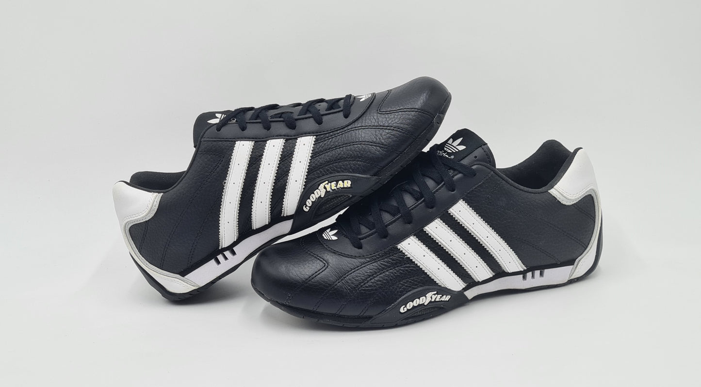 *TOP 2012 Adidas Adi Racer Low Good Year Black | G16082 | UK 9 / EUR 43 1/3 #3