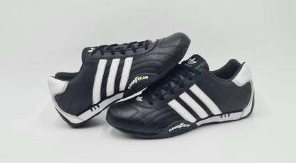 *TOP 2012 Adidas Adi Racer Low Good Year Black | G16082 | UK 9 / EUR 43 1/3 #3