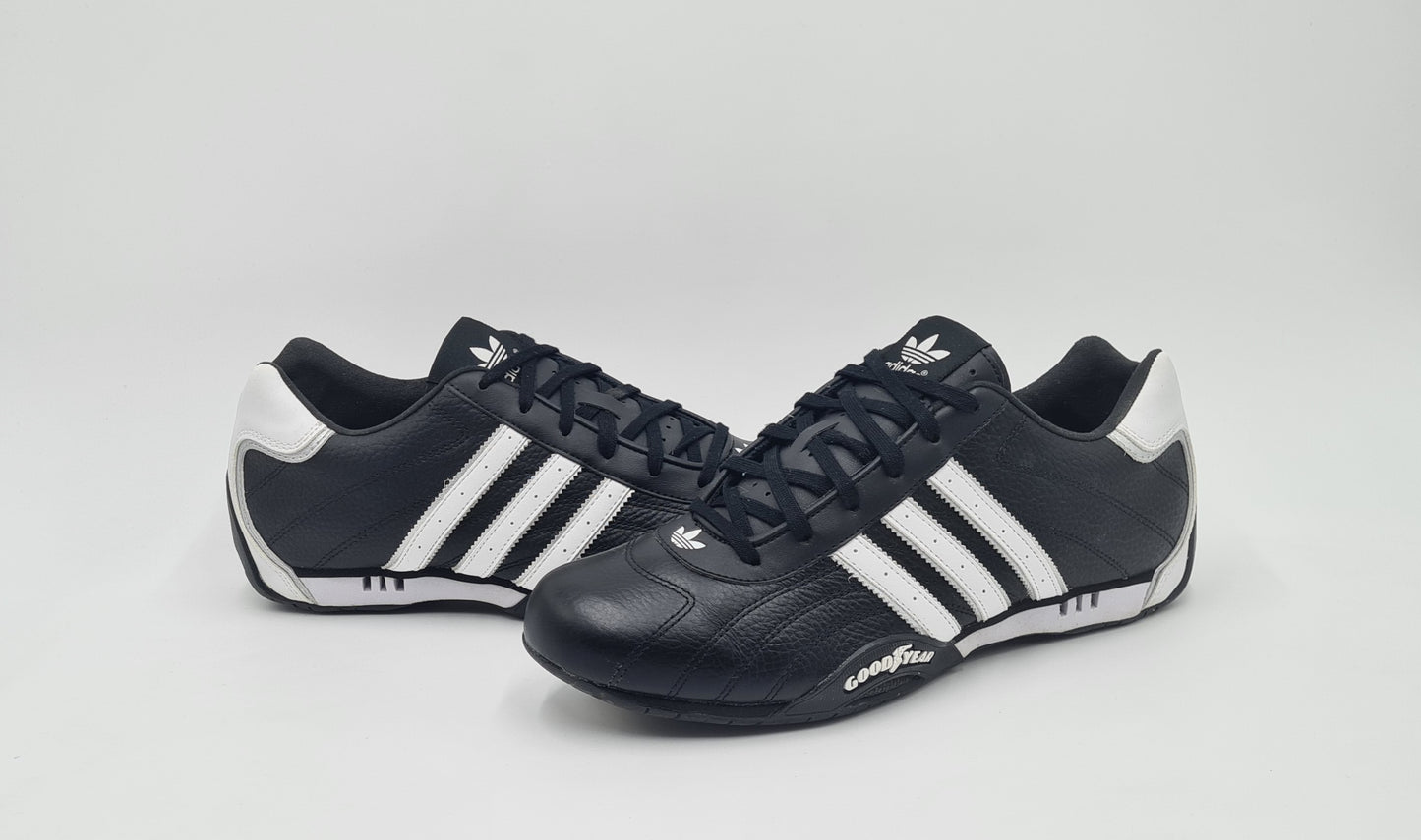 *TOP 2012 Adidas Adi Racer Low Good Year Black | G16082 | UK 9 / EUR 43 1/3 #3