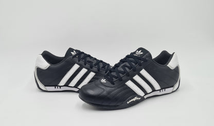 *TOP 2012 Adidas Adi Racer Low Good Year Black | G16082 | UK 9 / EUR 43 1/3 #3