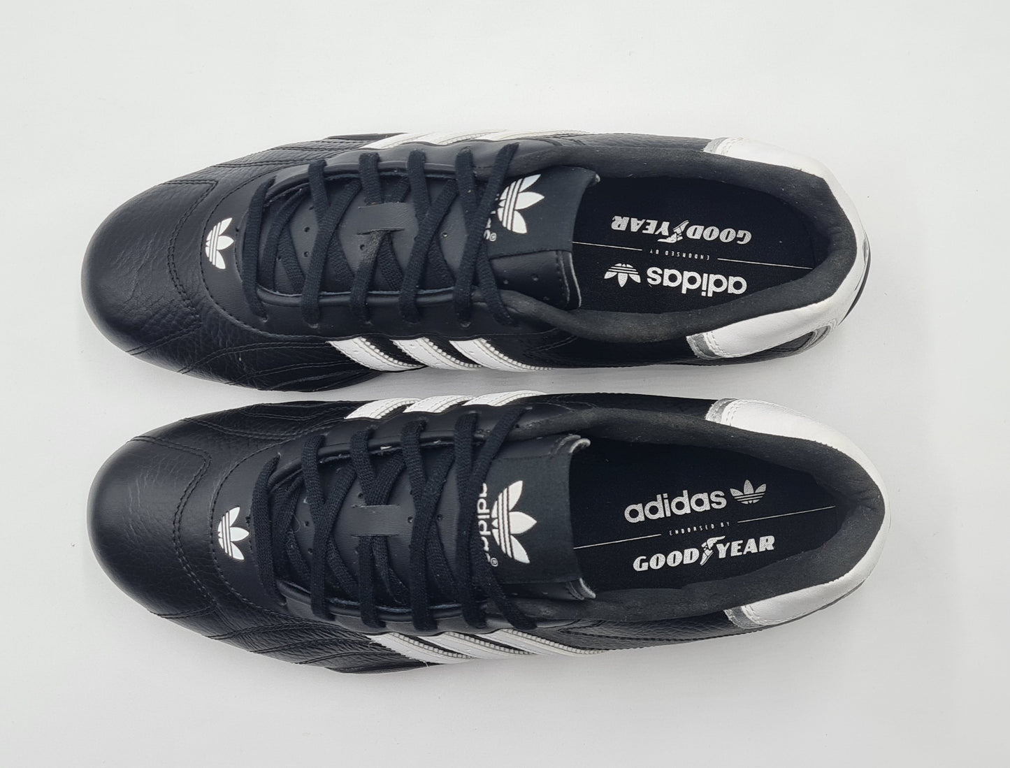 *TOP 2012 Adidas Adi Racer Low Good Year Black | G16082 | UK 9 / EUR 43 1/3 #3