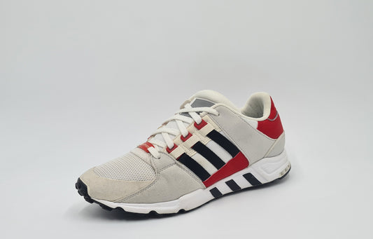 *Guter Zustand* 2017 Adidas EQT Support 93 RF Gr. UK 10,5 / EUR 45 1/3