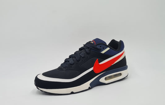 *NEW* 2016 Nike Air Classic BW Premium Olympic USA UK 9 / EUR 44