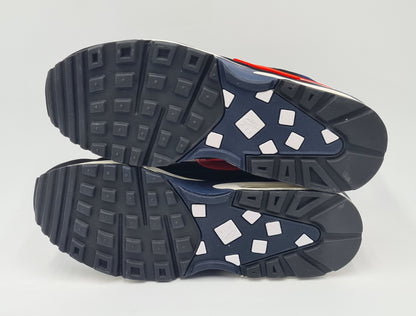 *NEW* 2016 Nike Air Classic BW Premium Olympic USA UK 9 / EUR 44
