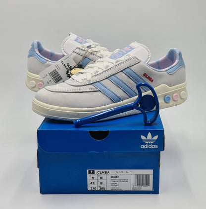 *NEU* 2022 Adidas CLMBA Columbia Retro Gr. UK 8,5 / EUR 42 2/3