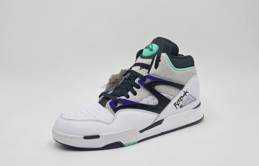 *NEU*  Reebok Pump Omni Zone II | HR0110 | UK 10 / EUR 44,5