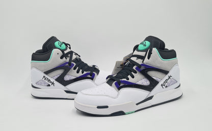 *NEU*  Reebok Pump Omni Zone II | HR0110 | UK 10 / EUR 44,5