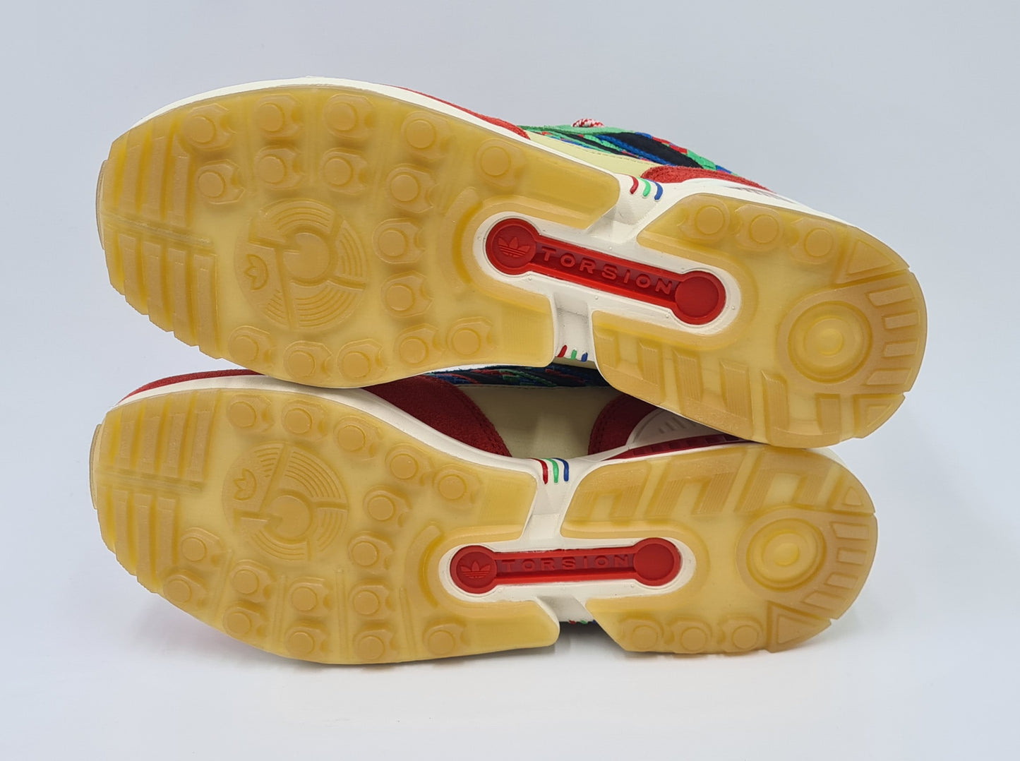 *NEW* 2020 Adidas ZX 8000 Atmos 'Setsubun' UK 8.5 / EUR 42 2/3