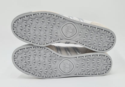 *NEW* 2021 Adidas Orion White Retro Size UK 8.5 / EUR 42 2/3