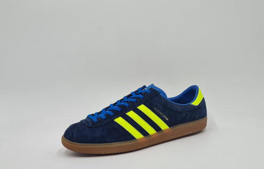 *TOP* 2022 Adidas Hochelaga Spzl Spezial UK 10 / EUR 44 2/3