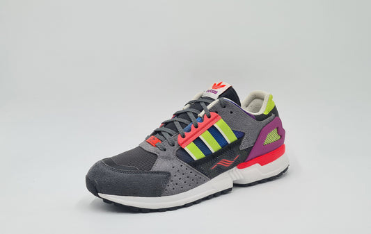 *VGC* 2021 Adidas ZX 10000 C | GZ7724 | UK 9 / EUR 43 1/3