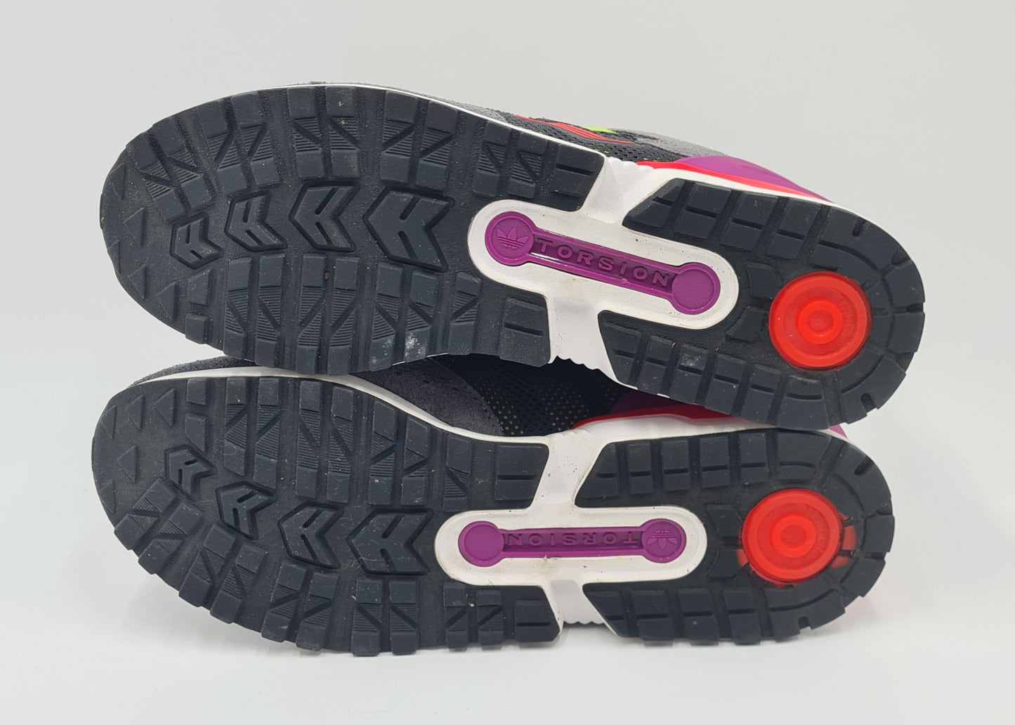 *VGC* 2021 Adidas ZX 10000 C | GZ7724 | UK 9 / EUR 43 1/3
